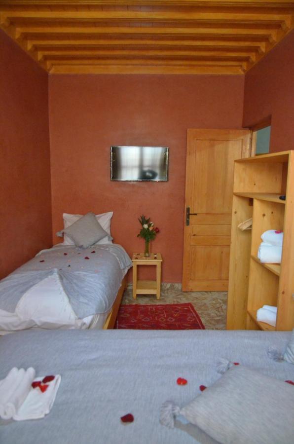 Riad Esauira Exterior foto