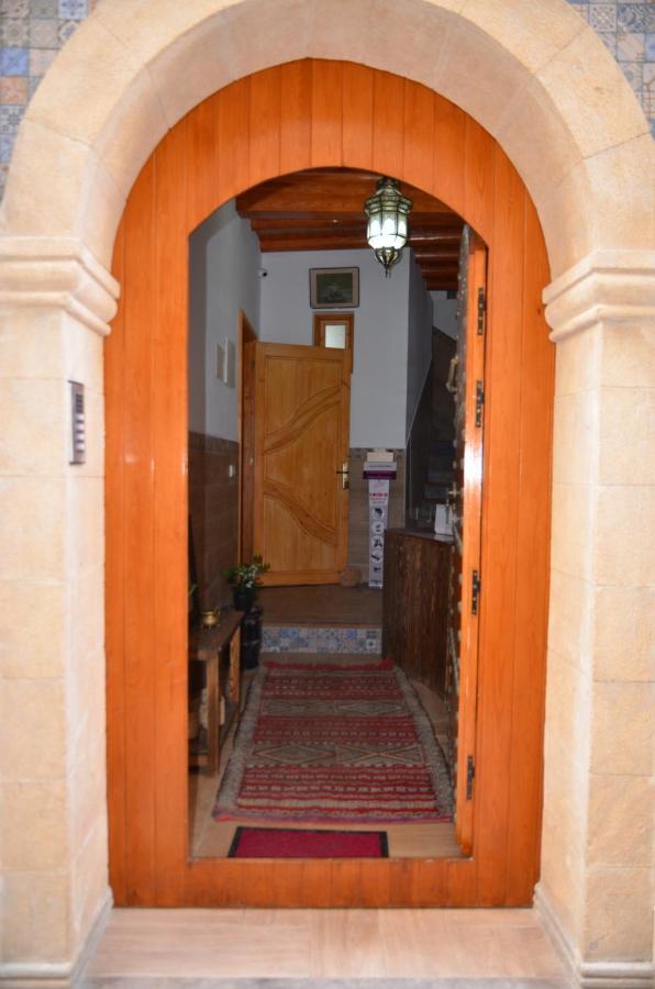 Riad Esauira Exterior foto
