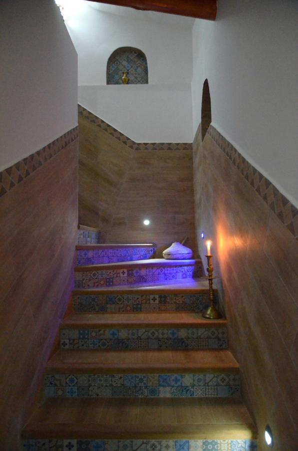 Riad Esauira Exterior foto