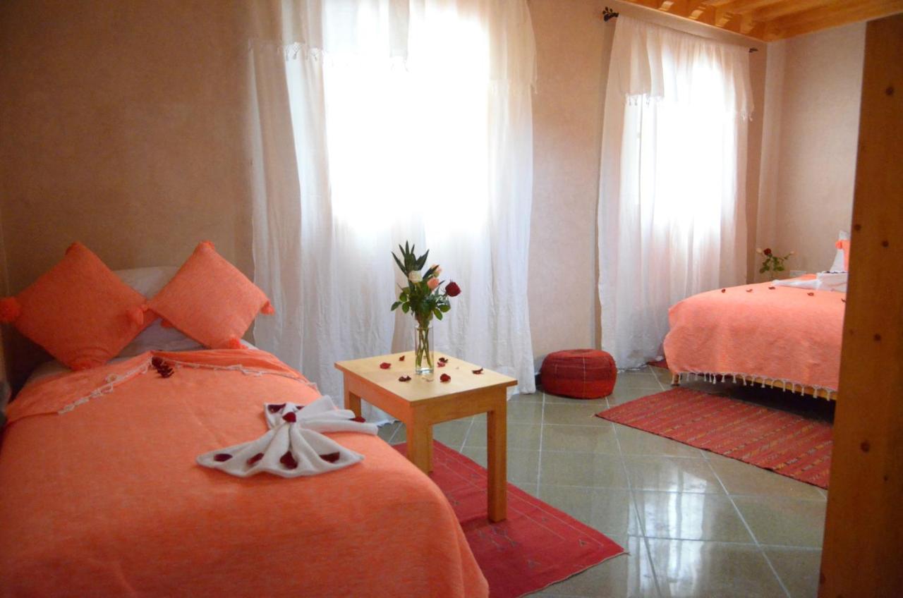 Riad Esauira Exterior foto