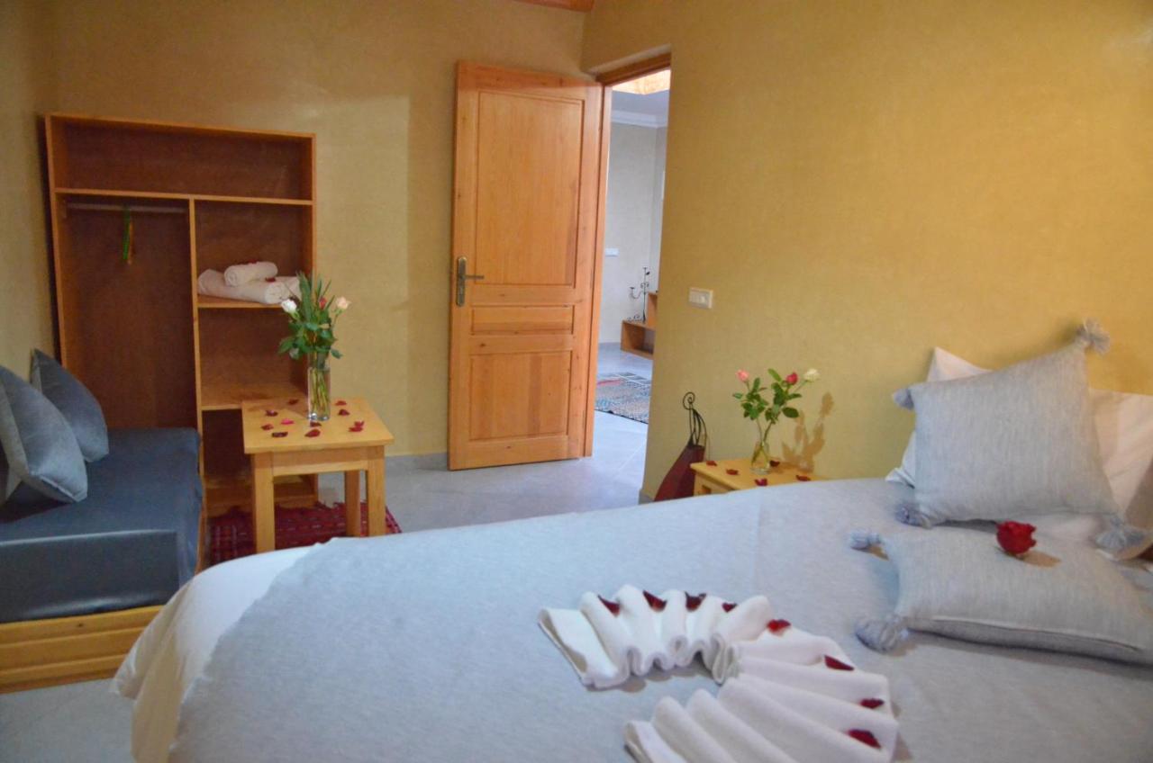 Riad Esauira Exterior foto