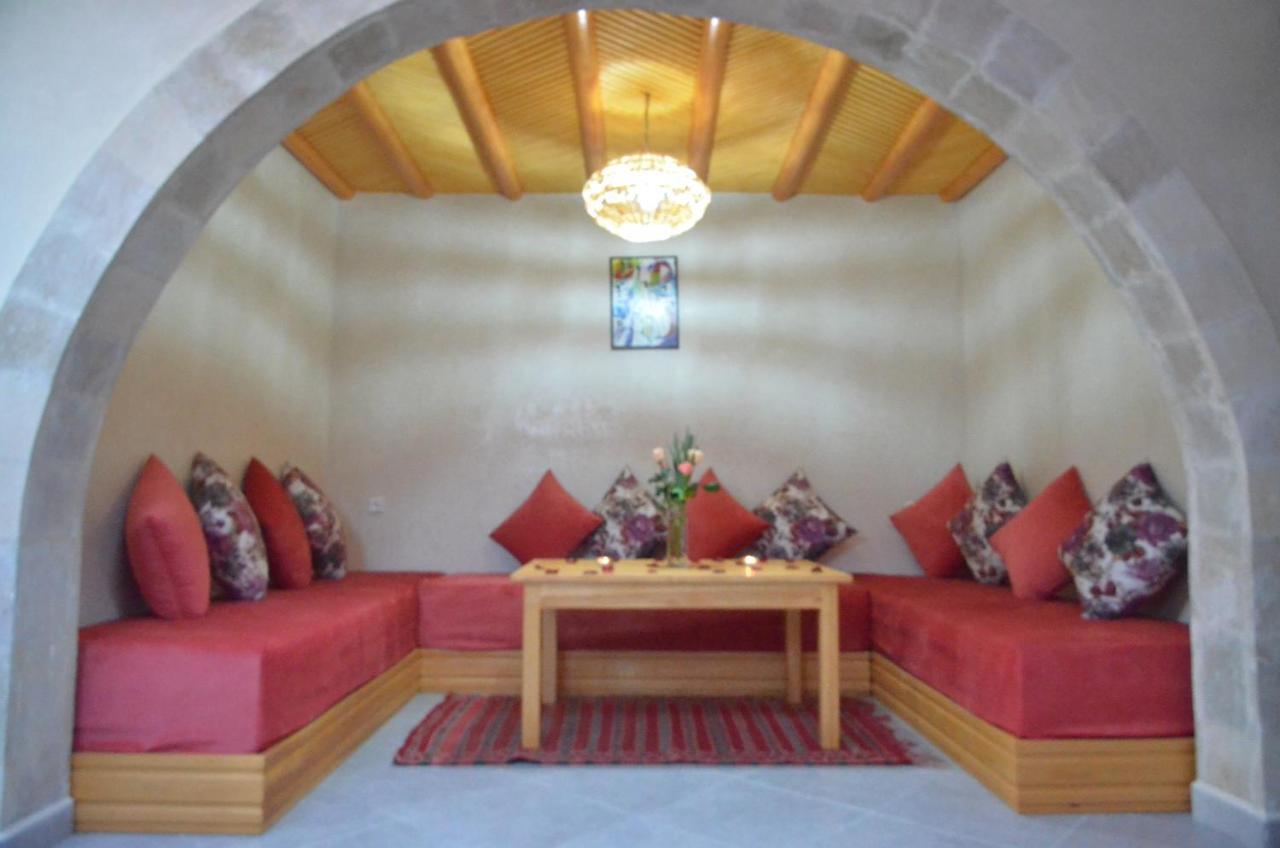 Riad Esauira Exterior foto