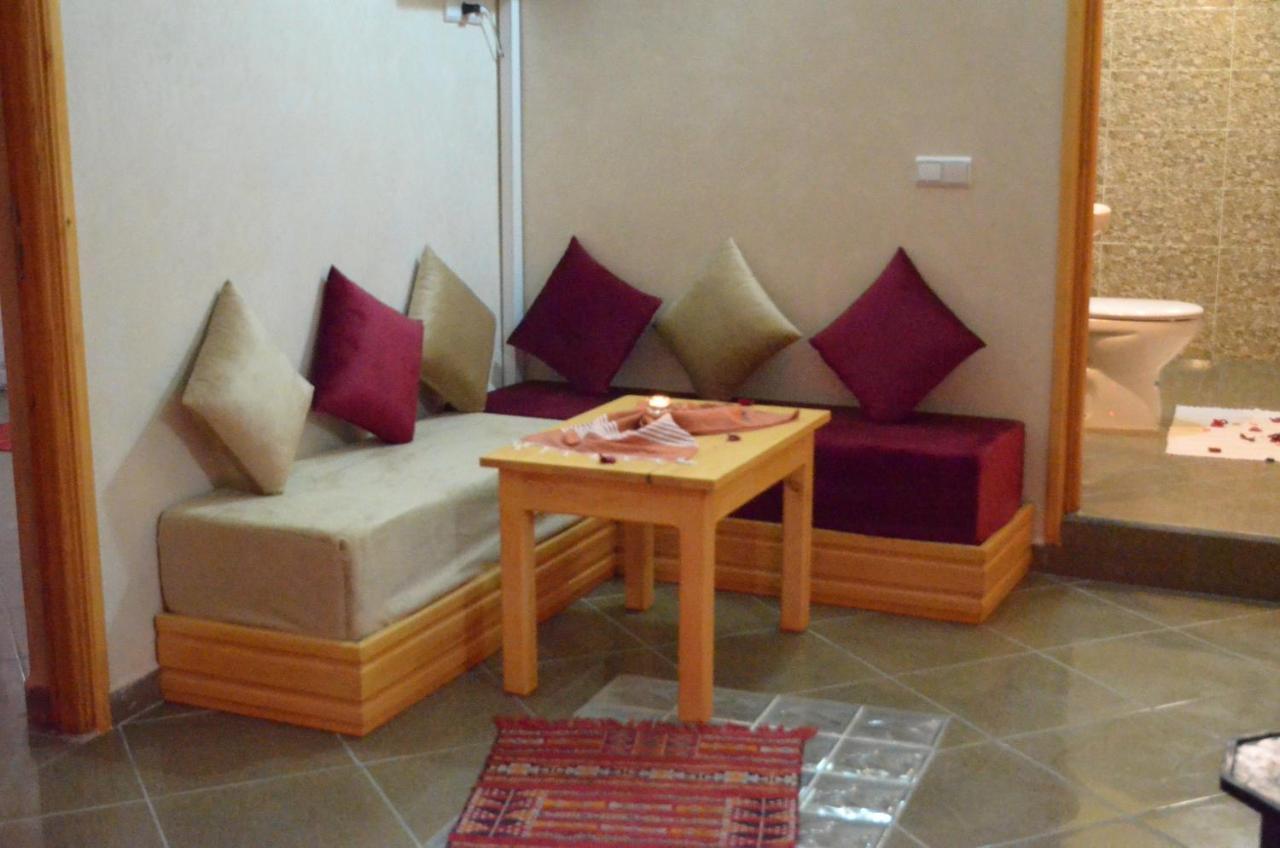 Riad Esauira Exterior foto