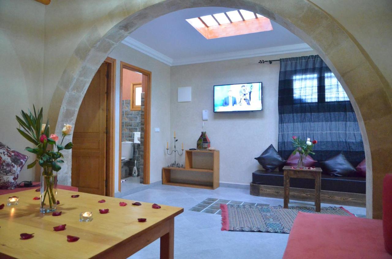 Riad Esauira Exterior foto