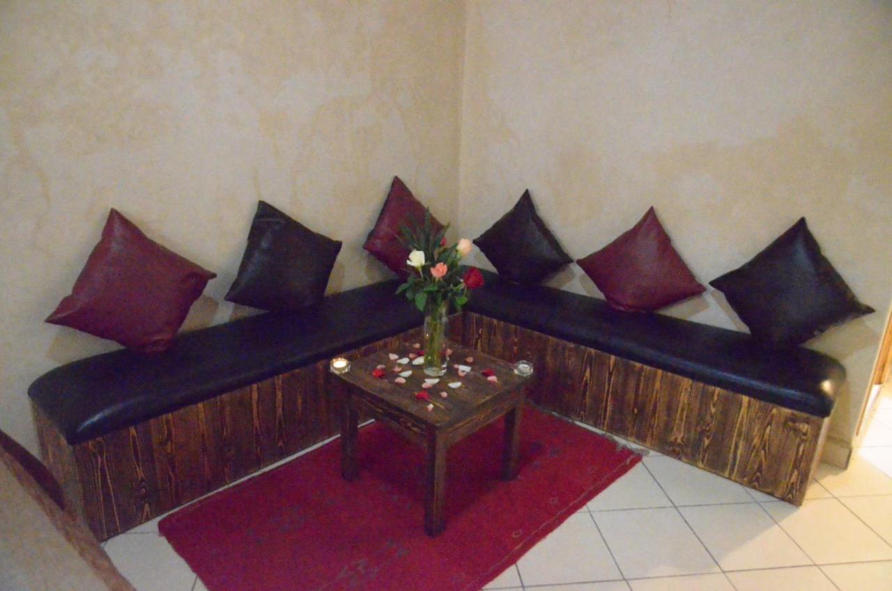 Riad Esauira Exterior foto