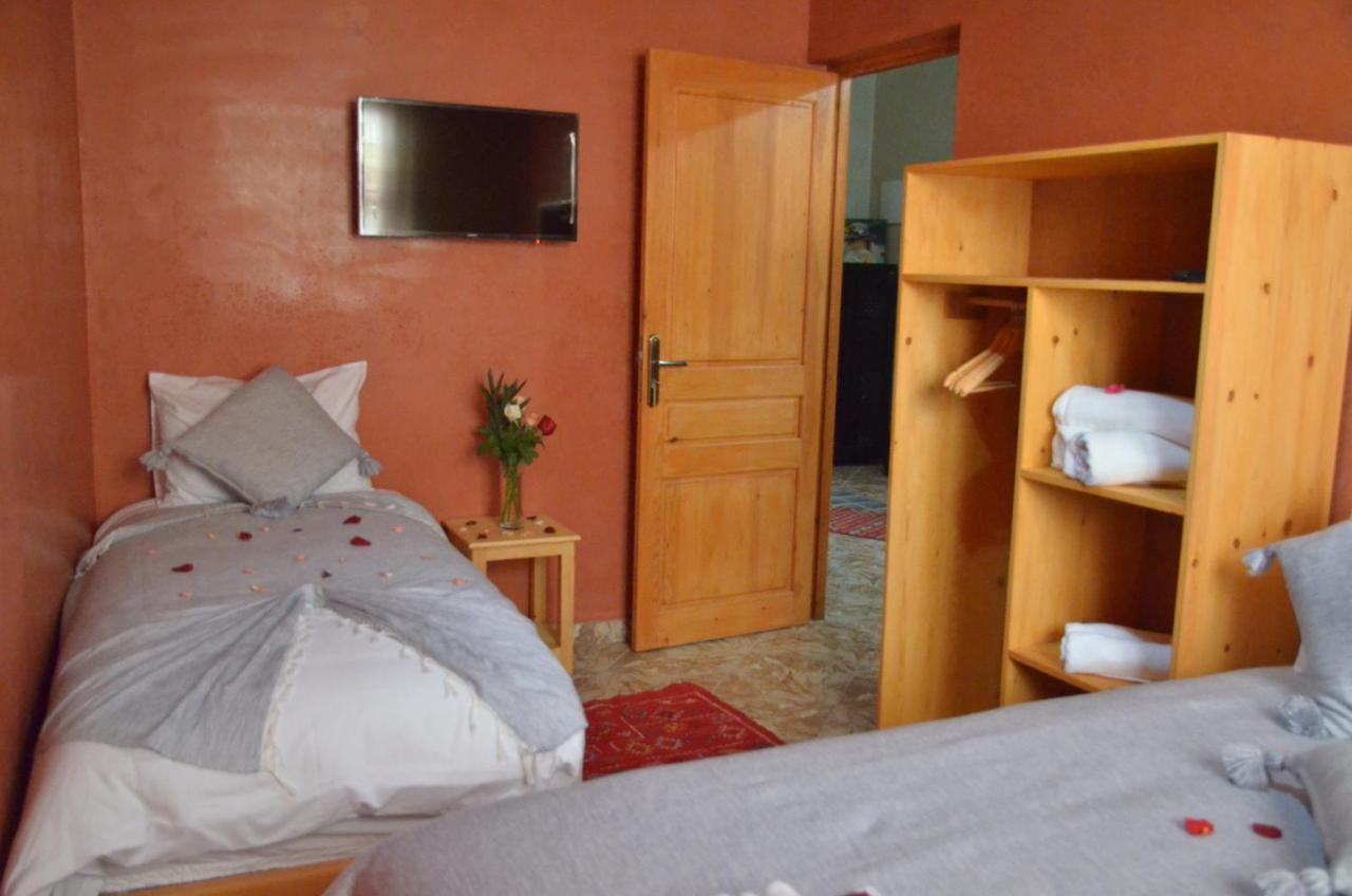 Riad Esauira Exterior foto