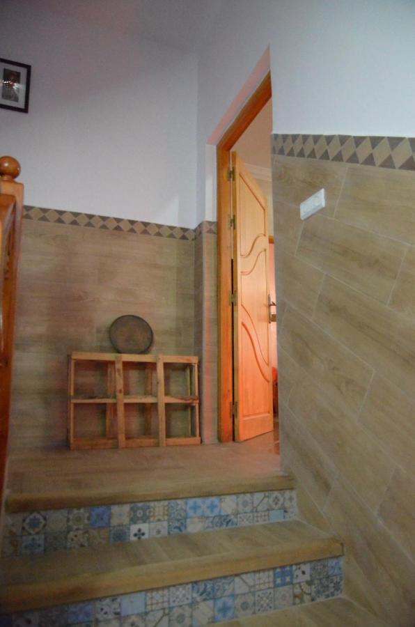 Riad Esauira Exterior foto