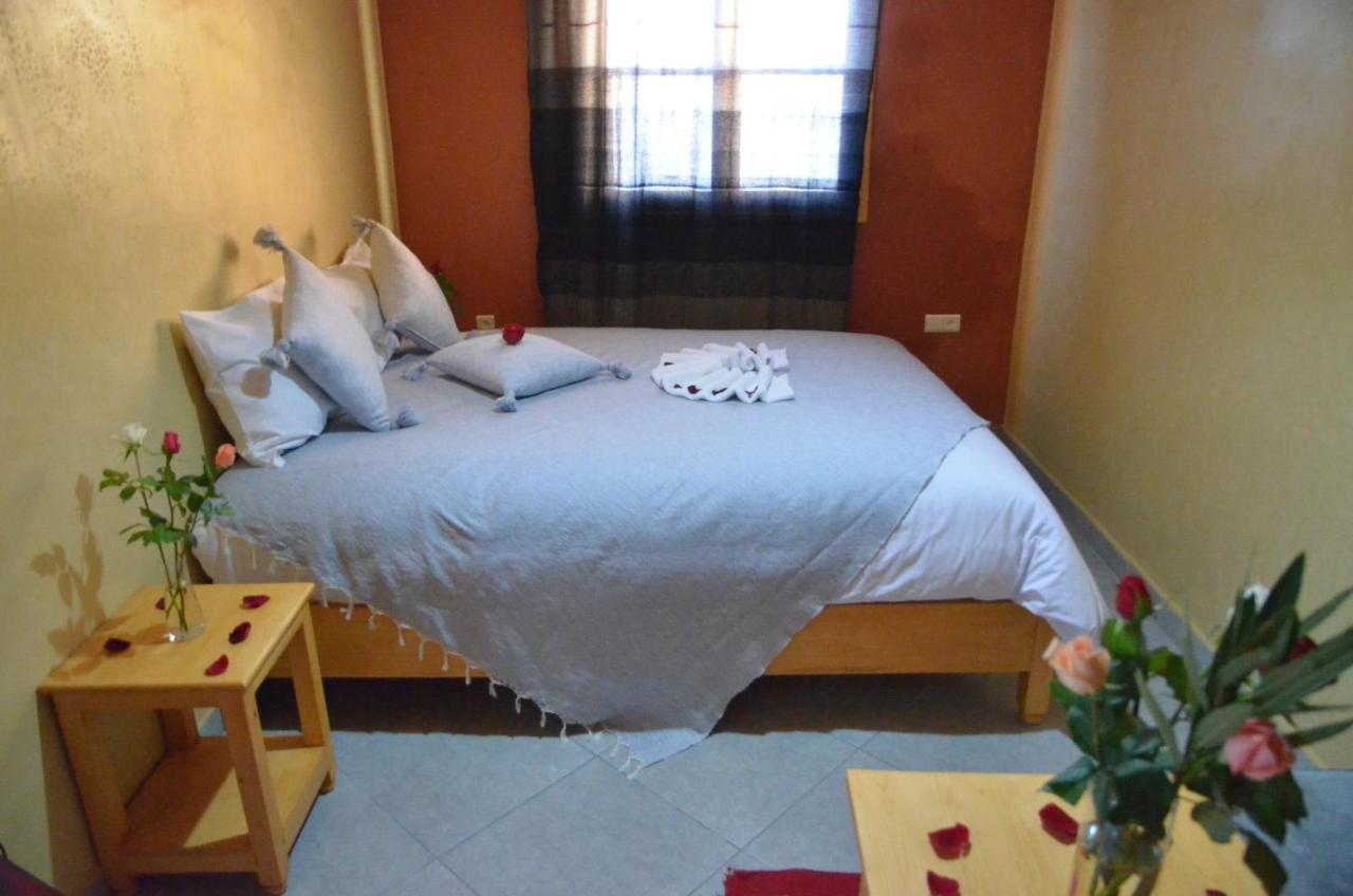 Riad Esauira Exterior foto