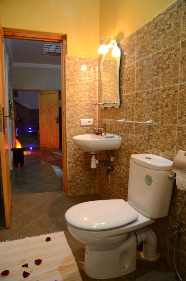 Riad Esauira Exterior foto