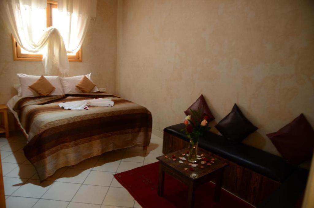 Riad Esauira Exterior foto